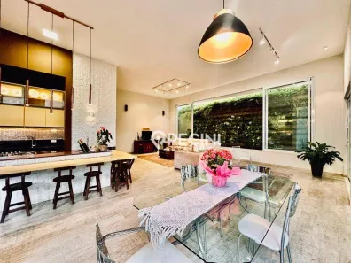 Casa de Condomínio com 3 Quartos à venda, 320m² no Jardim do Horto, Rio Claro
