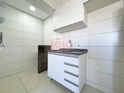 Apartamento com 1 Quarto à venda, 22m² no Chácara Paulista, Maringá