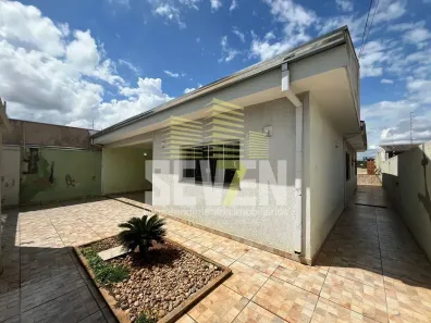 Casa com 2 Quartos à venda, 249m² no Parque Alto Sumaré, Bauru
