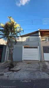 Sobrado com 3 Quartos à venda, 120m² no Serpa, Caieiras