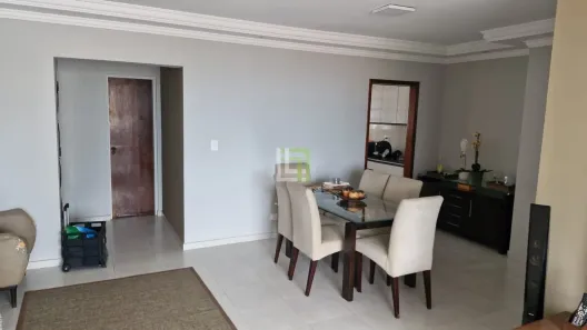 Apartamento com 3 Quartos à venda, 180m² no Vila Arens II, Jundiaí