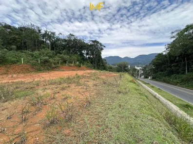 Lote/Terreno à venda, 273m² no Itoupava Central, Blumenau