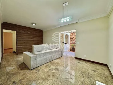 Apartamento com 4 Quartos para alugar, 157m² no Itapoã, Belo Horizonte