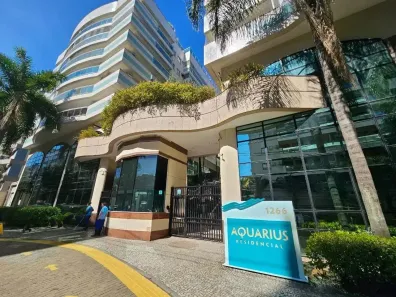 Apartamento com 3 Quartos à venda, 87m² no Freguesia (Jacarepaguá), Rio de Janeiro