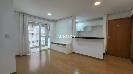 Apartamento com 2 Quartos à venda, 64m² no Jardim Monções, Londrina