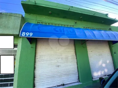 Ponto Comercial para alugar, 42m² no Centro, Itapetininga
