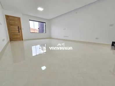 Sobrado com 3 Quartos à venda, 165m² no Vila Feliz, São Paulo