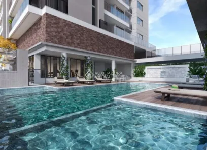Apartamento com 3 Quartos à venda, 116m² no Palmas, Governador Celso Ramos