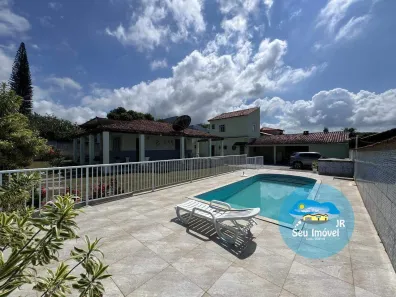 Casa com 4 Quartos à venda, 156m² no Centro (Iguabinha), Araruama