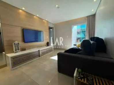Apartamento com 3 Quartos à venda, 160m² no Itapoã, Belo Horizonte