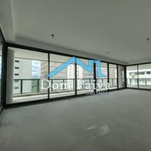 Apartamento com 4 Quartos à venda, 288m² no Itaim Bibi, São Paulo
