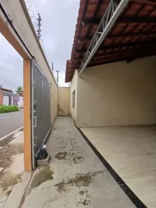 Casa com 2 Quartos à venda, 60m² no São Sebastião, Teresina