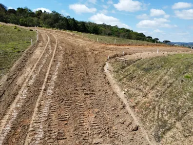 Lote/Terreno à venda, 500m² no Tijuco Preto(Caucaia do Alto), Cotia