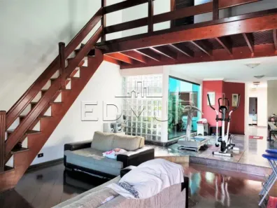 Casa com 4 Quartos à venda, 305m² no Parque Novo Oratório, Santo André