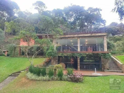Fazenda/Sítio com 6 Quartos à venda, 34000m² no Pedro do Rio, Petrópolis
