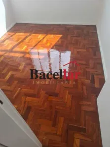 Apartamento com 2 Quartos à venda, 53m² no São Cristóvão, Rio de Janeiro