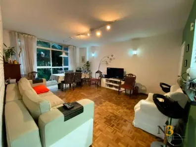 Apartamento com 2 Quartos à venda, 91m² no Vila Mariana, São Paulo