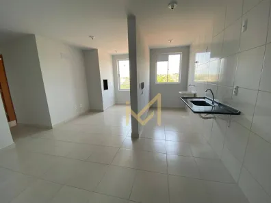 Apartamento com 3 Quartos à venda, 62m² no Brasília, Cascavel
