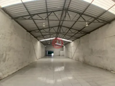 Ponto Comercial à venda, 382m² no Azenha, Porto Alegre