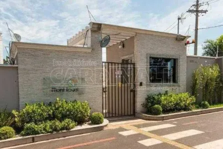 Apartamento com 2 Quartos à venda, 44m² no Distrito Industrial Miguel Abdelnur, São Carlos