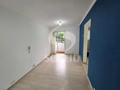Apartamento com 2 Quartos à venda, 50m² no Jardim Taquaral, São Paulo