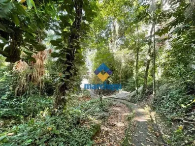 Lote/Terreno à venda, 4483m² no São Francisco, Niterói