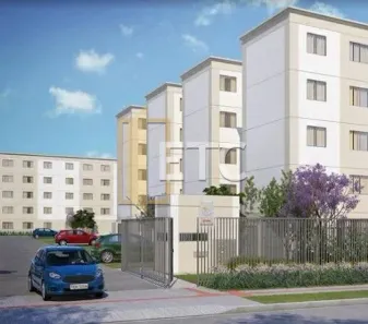 Apartamento com 20 Quartos à venda, 41m² no Estância Velha, Canoas