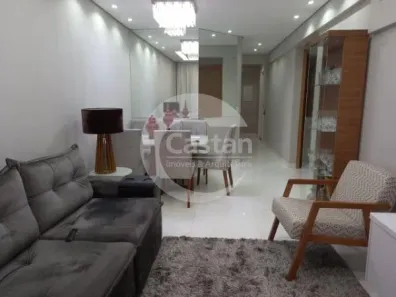 Apartamento com 2 Quartos à venda, 70m² no Vila Bertioga, São Paulo