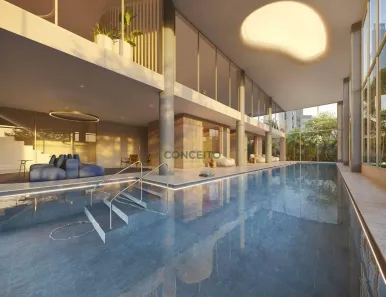 Apartamento com 4 Quartos à venda, 246m² no Centro, Florianópolis