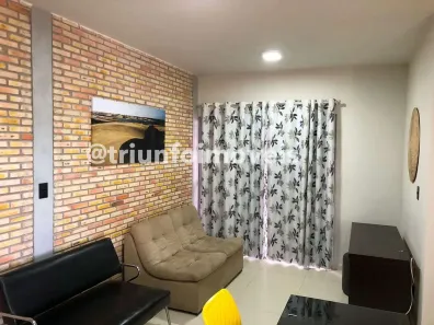 Apartamento com 3 Quartos à venda, 73m² no Centro, Luís Correia