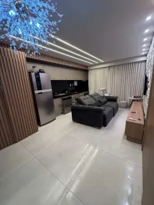 Apartamento com 2 Quartos à venda, 66m² no Setor Marista, Goiânia