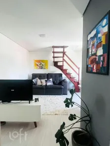 Cobertura com 2 Quartos à venda, 80m² no Santana, Porto Alegre