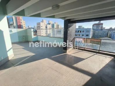 Cobertura com 3 Quartos à venda, 180m² no Jardim Camburi, Vitória