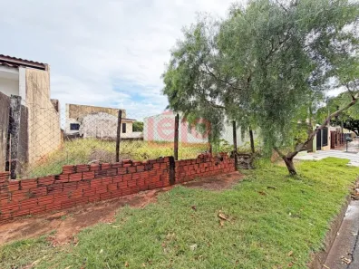 Lote/Terreno à venda, 300m² no Jardim Novo Oásis, Maringá