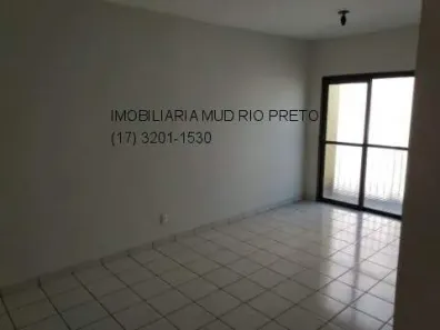 Apartamento com 3 Quartos à venda, 73m² no Bom Jardim, São José do Rio Preto