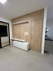 Apartamento com 1 Quarto para alugar, 46m² no Vila Lídia, Campinas