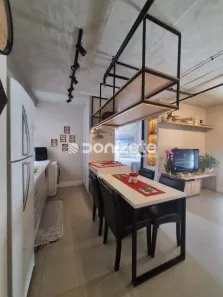 Apartamento com 1 Quarto à venda, 42m² no Boa Vista, São Caetano do Sul