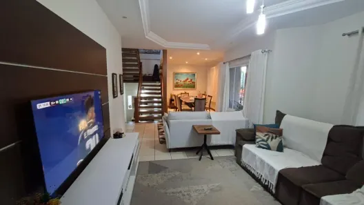 Sobrado com 4 Quartos à venda, 285m² no Parque Jambeiro, Campinas