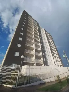 Apartamento com 2 Quartos para alugar, 54m² no Jardim do Vale, Guaratinguetá