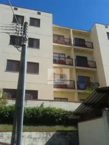 Apartamento com 2 Quartos à venda, 63m² no Jardim das Bandeiras, Campinas