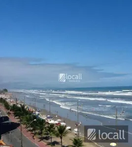 Apartamento com 2 Quartos à venda, 80m² no Jardim Samoa, Mongaguá