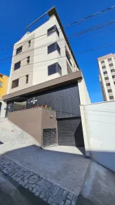 Cobertura com 3 Quartos à venda, 114m² no Alfredo Custódio de Paula, Pouso Alegre