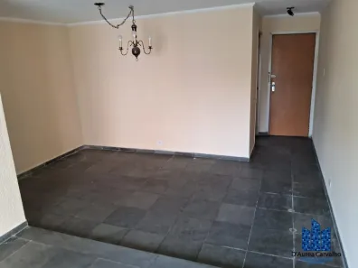 Apartamento com 3 Quartos à venda, 80m² no Vila Campestre, São Paulo