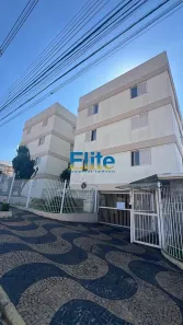 Apartamento com 2 Quartos à venda, 65m² no Jardim Bela Vista, Campinas