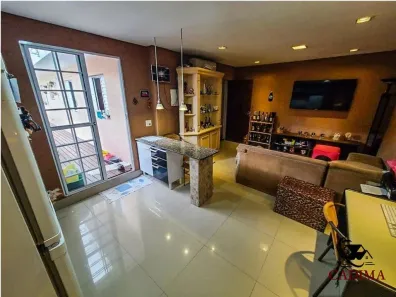 Sobrado com 5 Quartos à venda, 170m² no Burgo Paulista, São Paulo