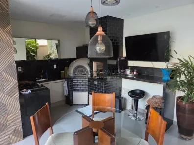 Casa de Condomínio com 2 Quartos para alugar, 97m² no Jardim dos Hibiscos, Ribeirão Preto