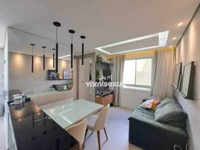 Apartamento com 2 Quartos à venda, 42m² no Jardim Nossa Senhora do Carmo, São Paulo