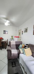 Apartamento com 2 Quartos à venda, 48m² no Jardim Americano, São José dos Campos