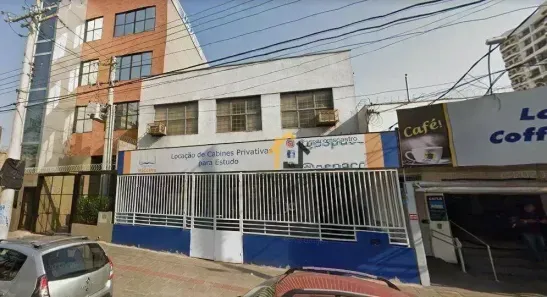 Prédio Comercial para alugar, 330m² no Boa Vista, São José do Rio Preto