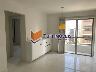 Apartamento com 1 Quarto à venda, 47m² no Itaim Bibi, São Paulo